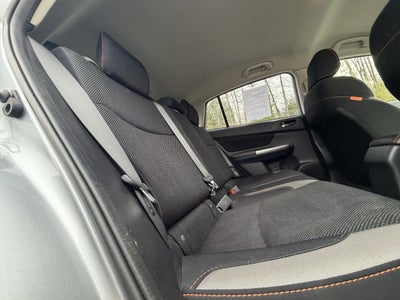 2016 Subaru Crosstrek 2.0i Premium