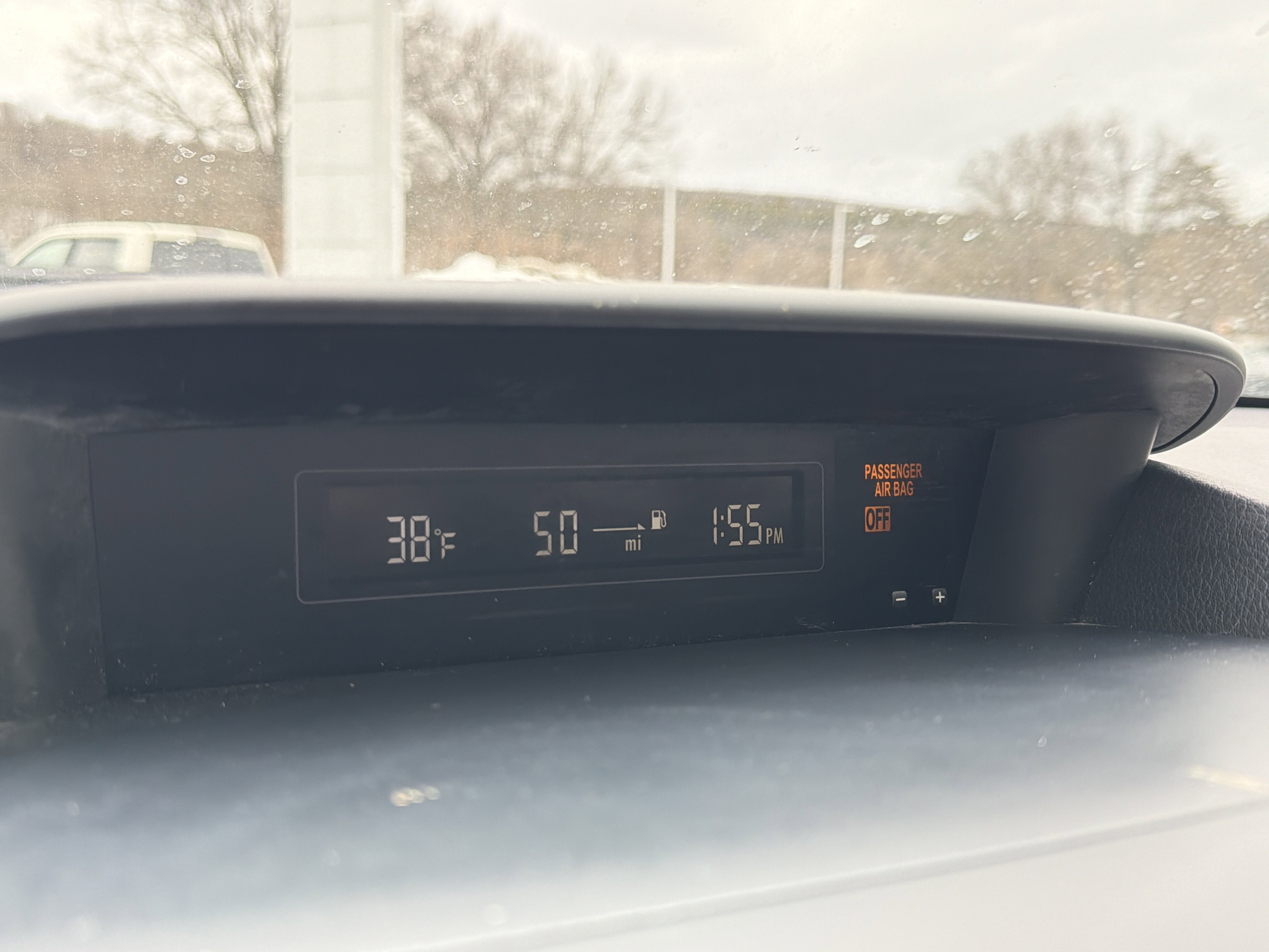 2017 Subaru Crosstrek 2.0i Premium