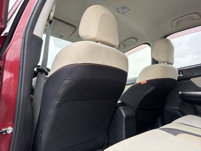 2017 Subaru Crosstrek 2.0i Premium