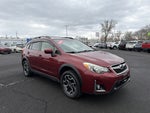 2017 Subaru Crosstrek 2.0i Premium