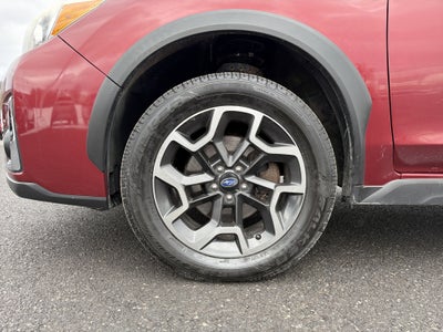 2017 Subaru Crosstrek 2.0i Premium