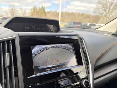 2023 Subaru Crosstrek Premium