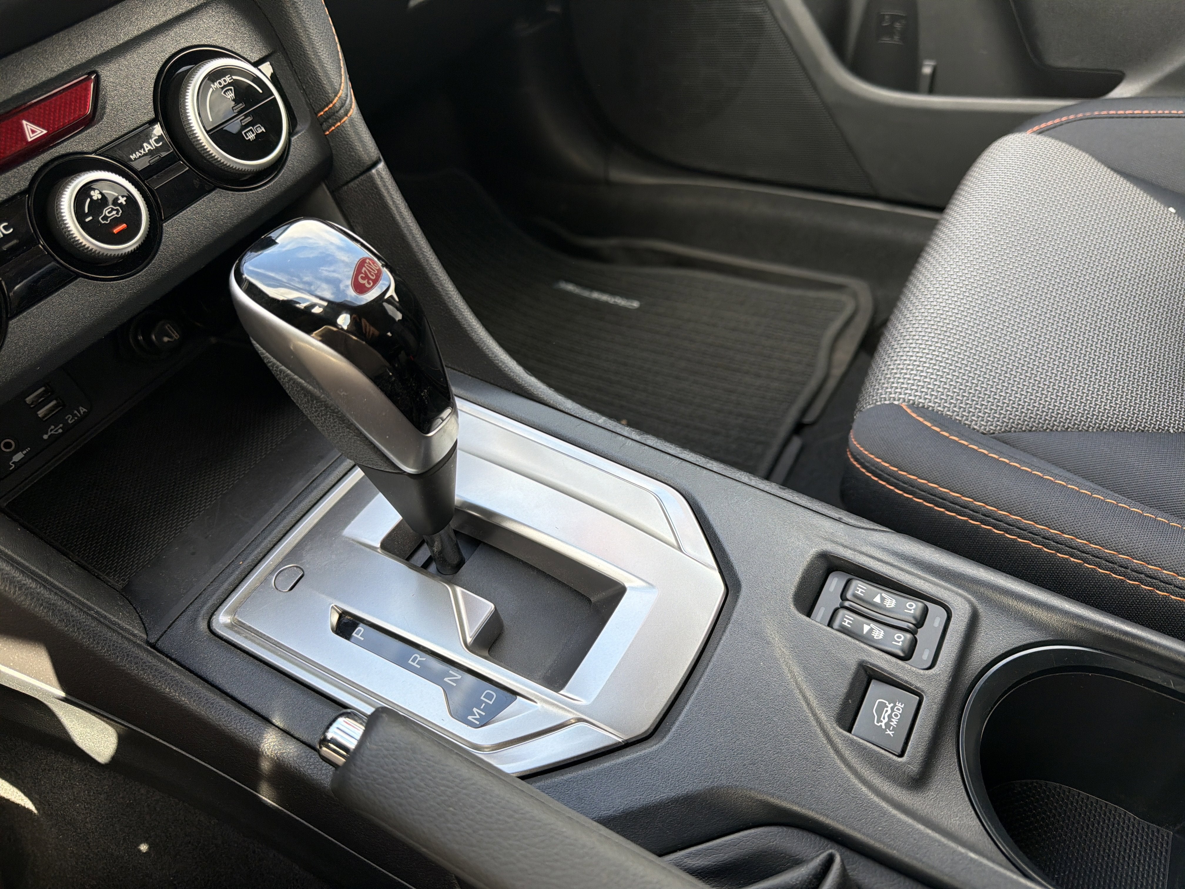 2023 Subaru Crosstrek Premium