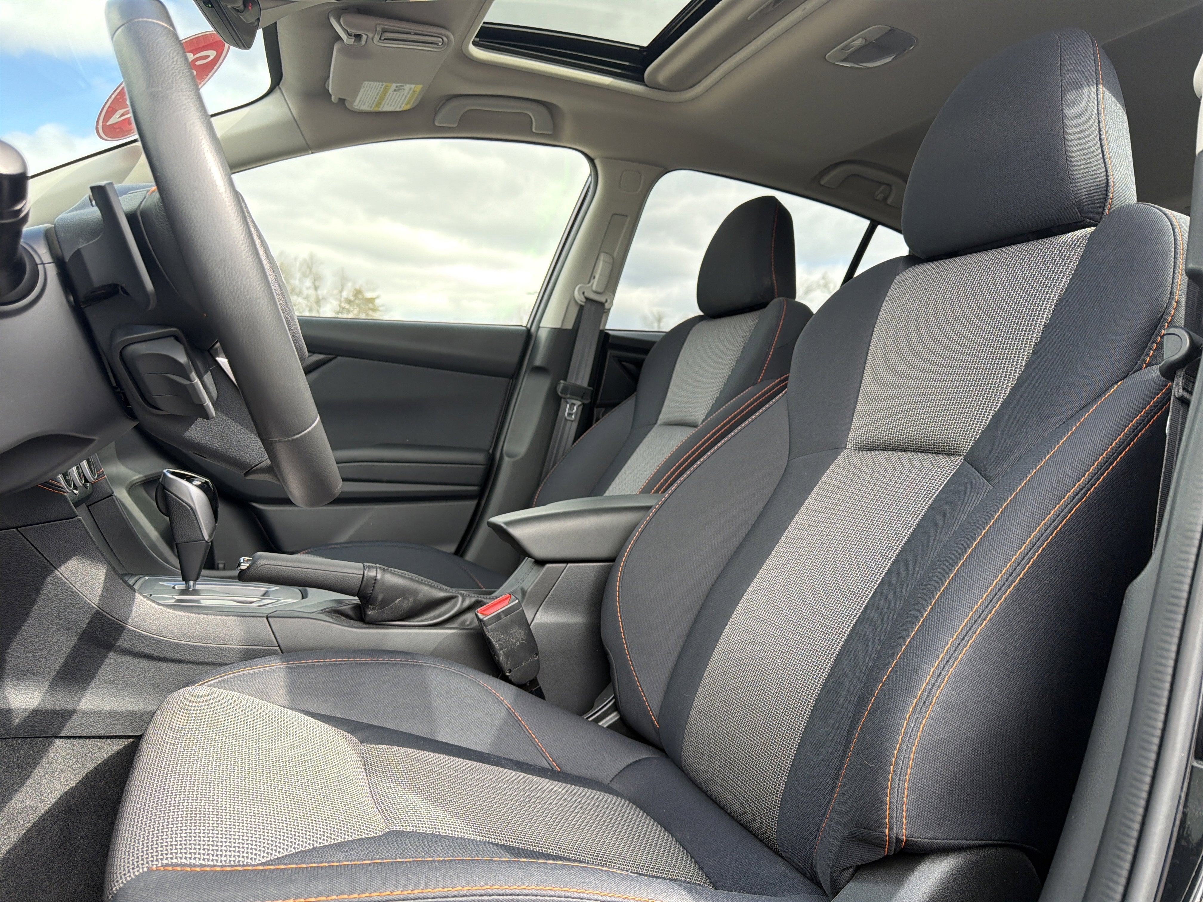 2023 Subaru Crosstrek Premium