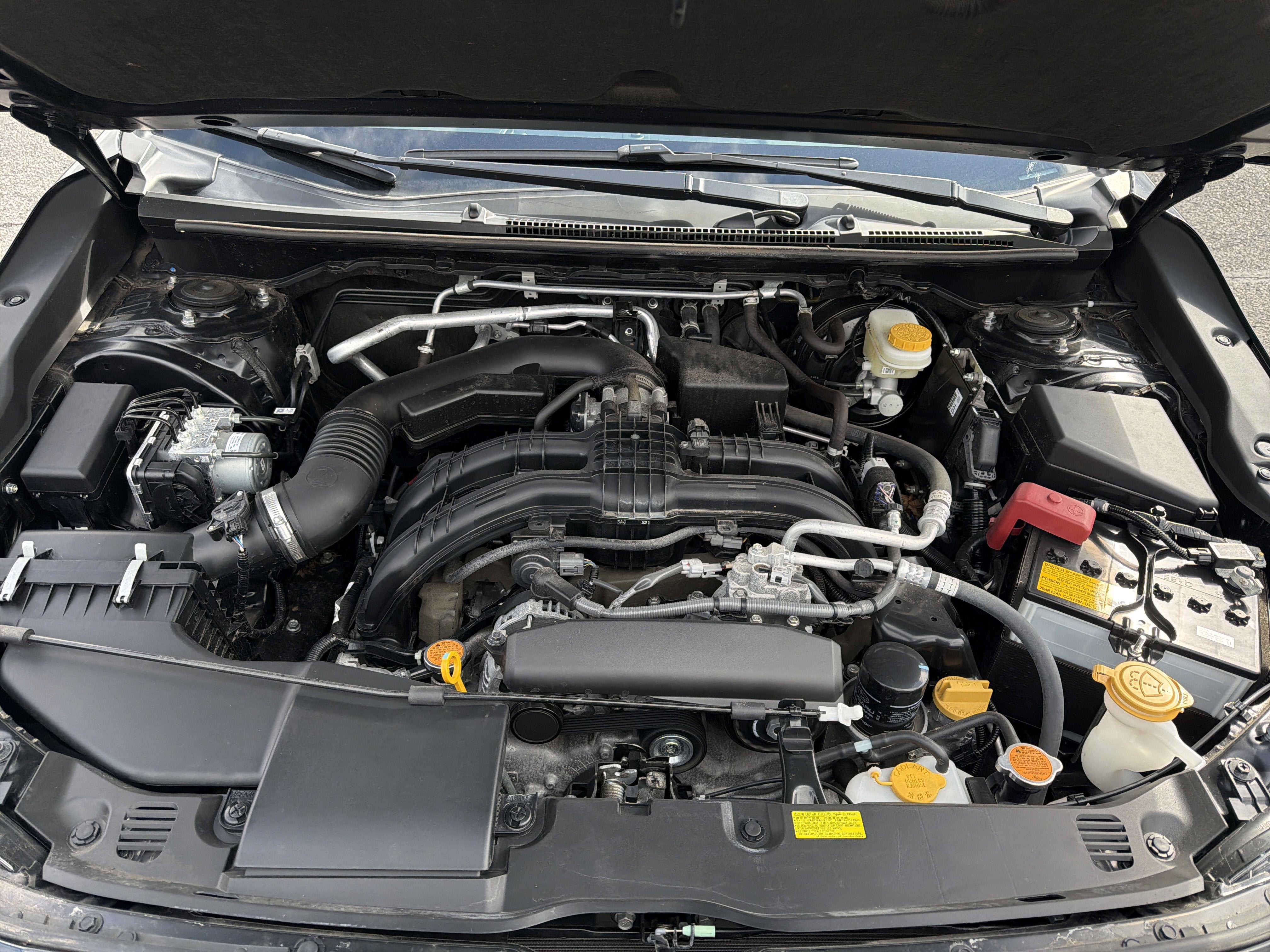 2023 Subaru Crosstrek Premium