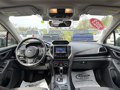 2023 Subaru Crosstrek Premium