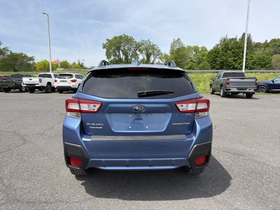 2018 Subaru Crosstrek 2.0i Limited