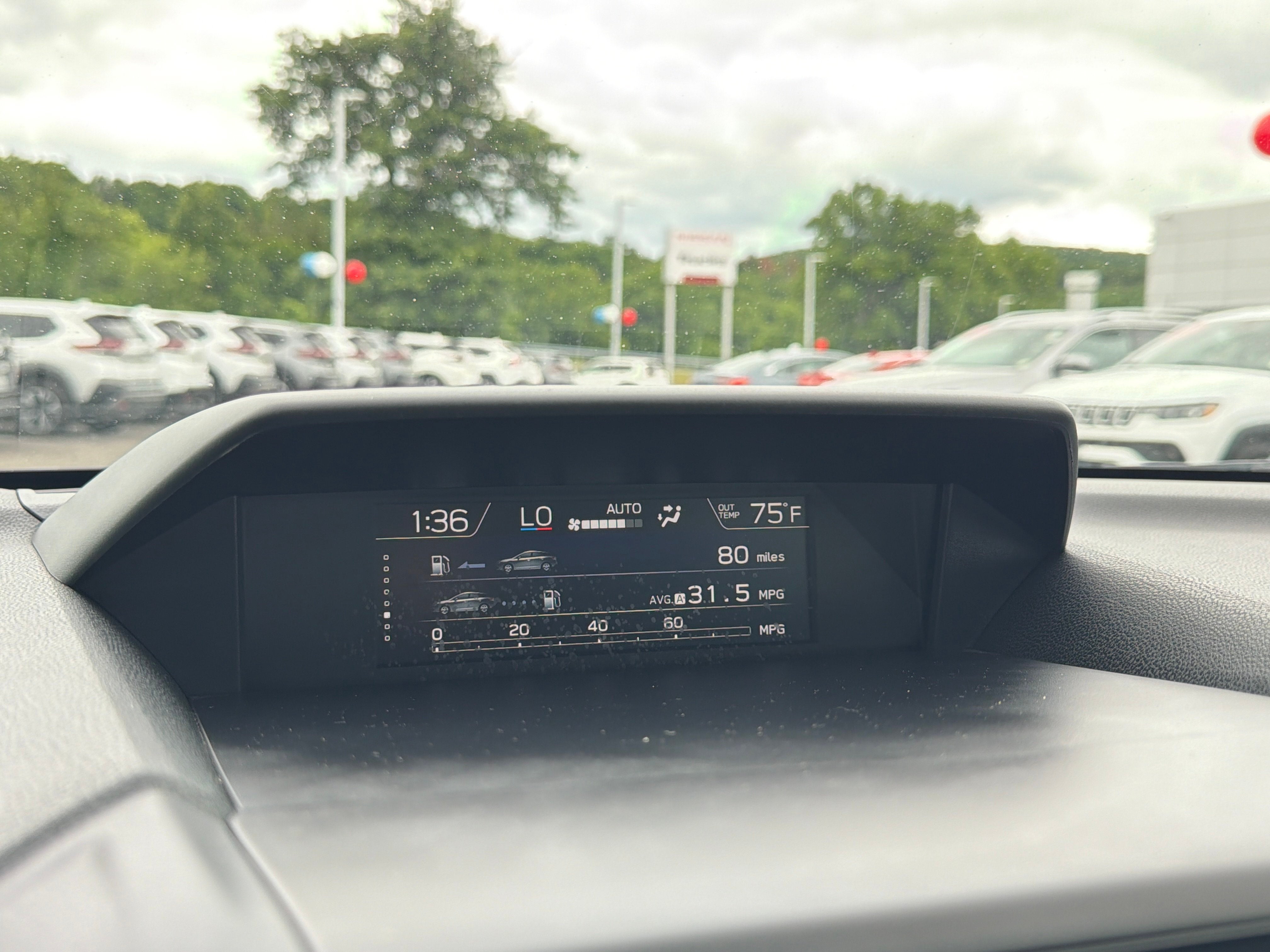 2019 Subaru Crosstrek 2.0i Limited