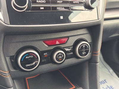2019 Subaru Crosstrek 2.0i Limited