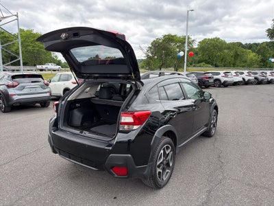 2019 Subaru Crosstrek 2.0i Limited