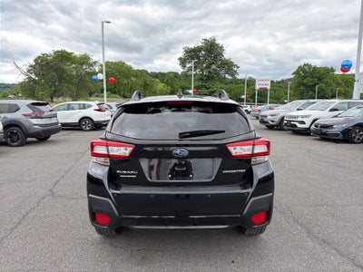 2019 Subaru Crosstrek 2.0i Limited
