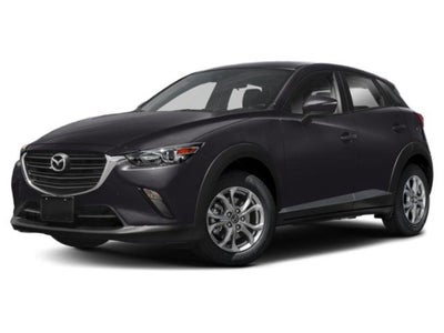2019 Mazda Mazda CX-3 Sport