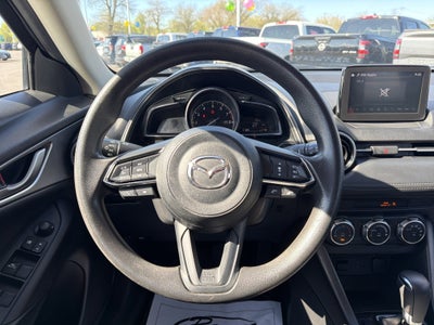 2019 Mazda Mazda CX-3 Sport