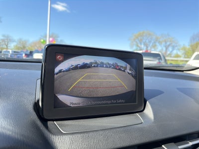 2019 Mazda Mazda CX-3 Sport