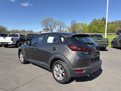 2019 Mazda Mazda CX-3 Sport