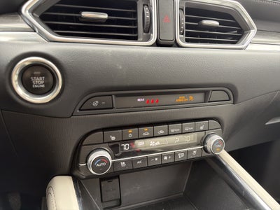 2021 Mazda Mazda CX-5 Grand Touring Reserve