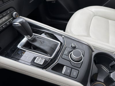 2021 Mazda Mazda CX-5 Grand Touring Reserve