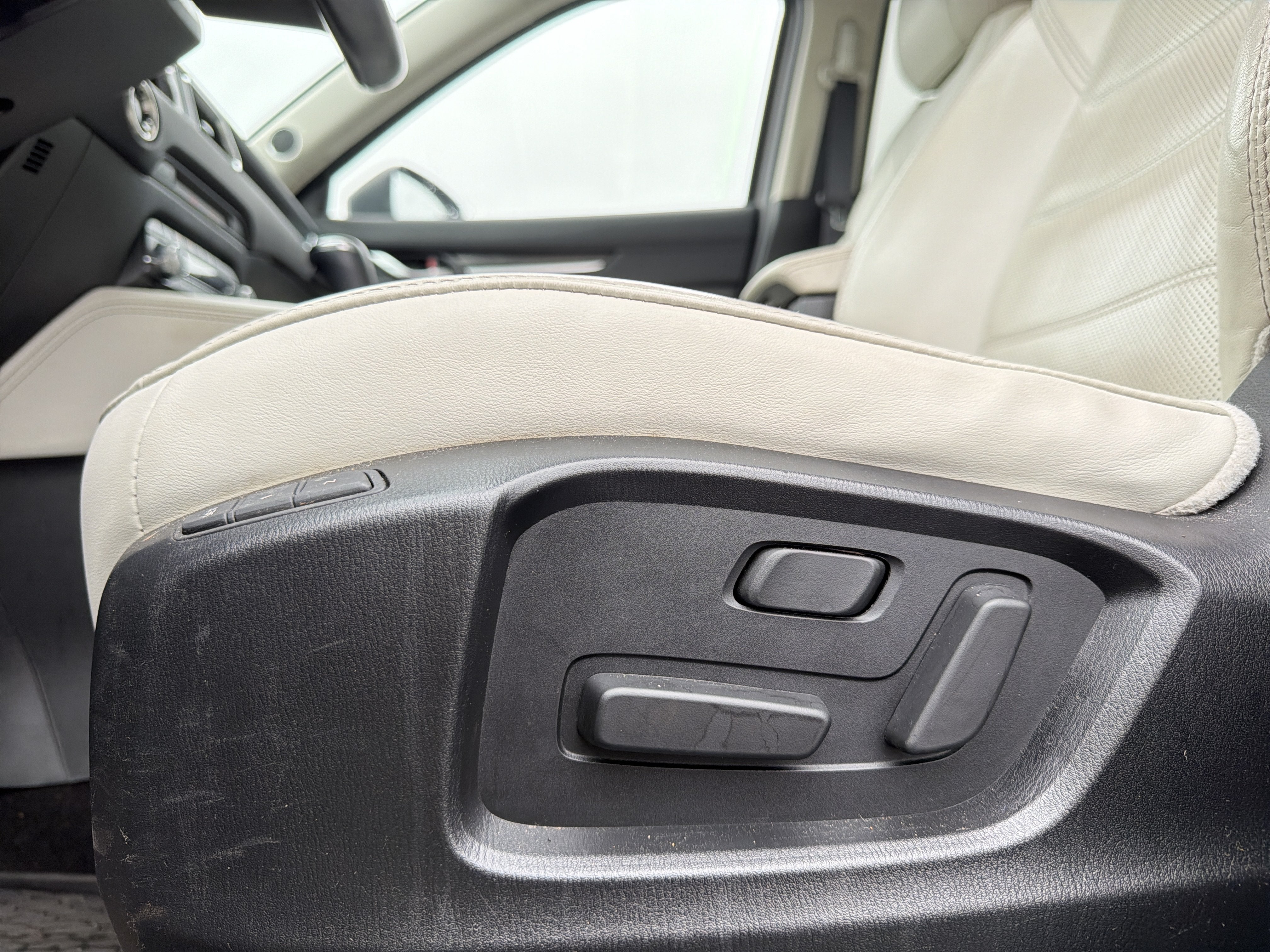 2021 Mazda Mazda CX-5 Grand Touring Reserve