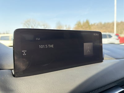 2022 Mazda Mazda CX-5 2.5 S Preferred Package