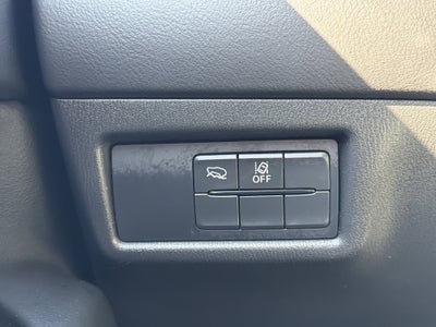 2022 Mazda Mazda CX-5 2.5 S Preferred Package