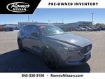 2021 Mazda Mazda CX-5 Carbon Edition Turbo