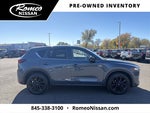 2021 Mazda Mazda CX-5 Carbon Edition Turbo