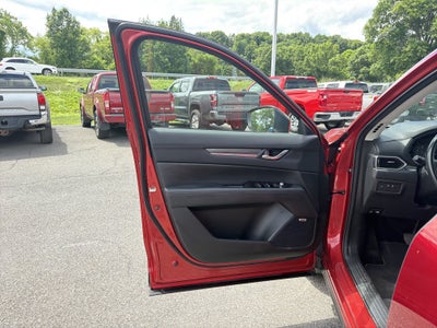 2019 Mazda Mazda CX-5 Grand Touring