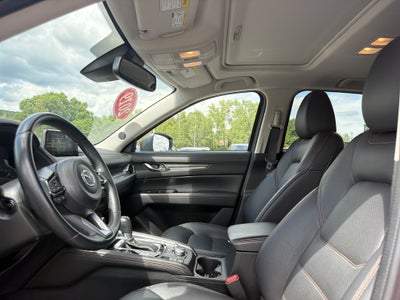 2019 Mazda Mazda CX-5 Grand Touring