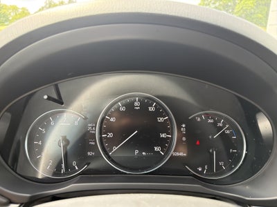 2019 Mazda Mazda CX-5 Grand Touring