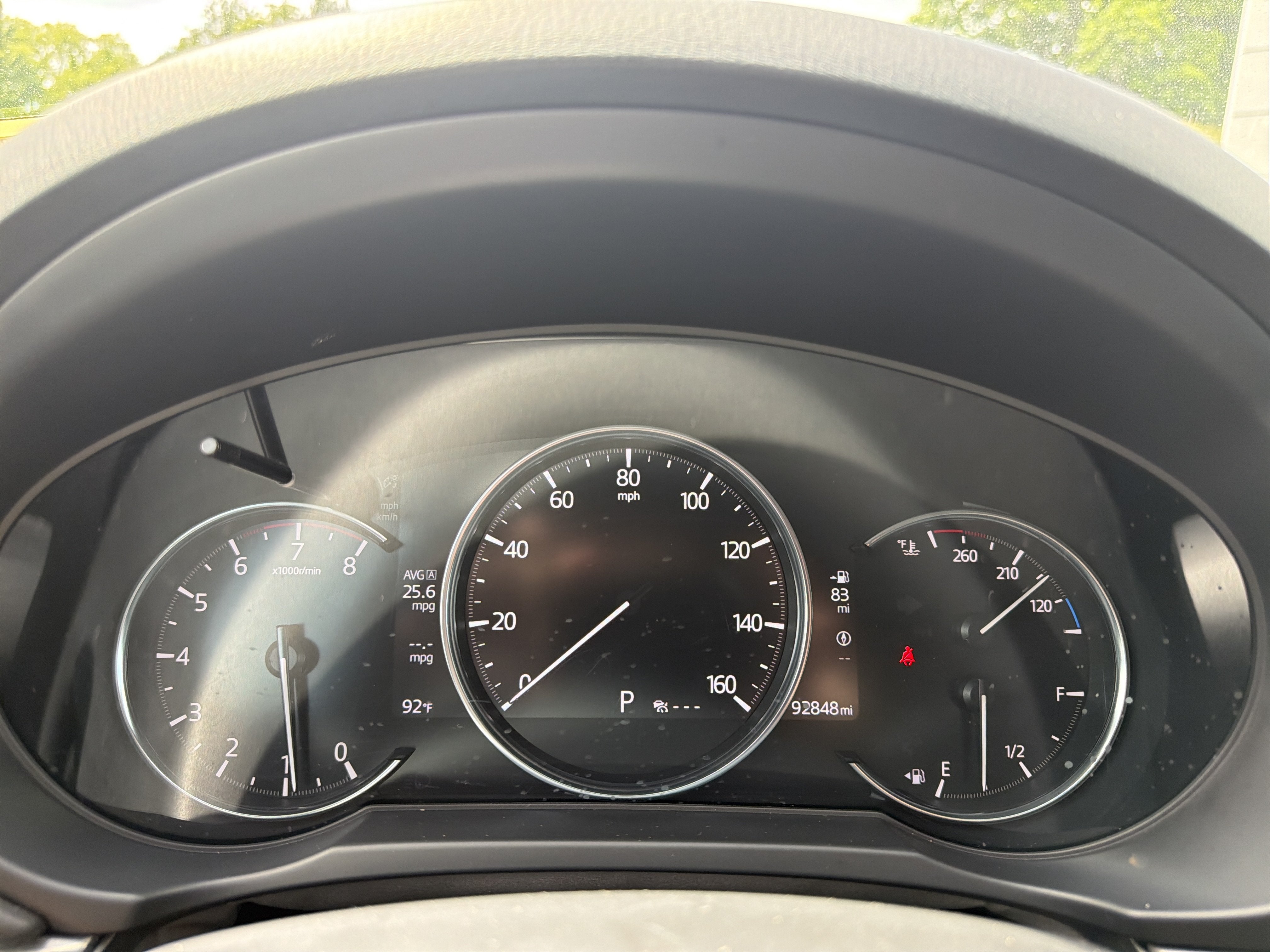 2019 Mazda Mazda CX-5 Grand Touring