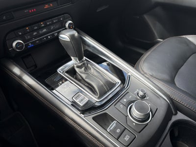 2019 Mazda Mazda CX-5 Grand Touring