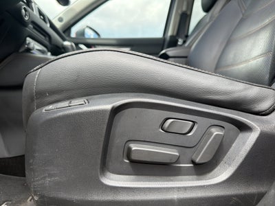 2019 Mazda Mazda CX-5 Grand Touring