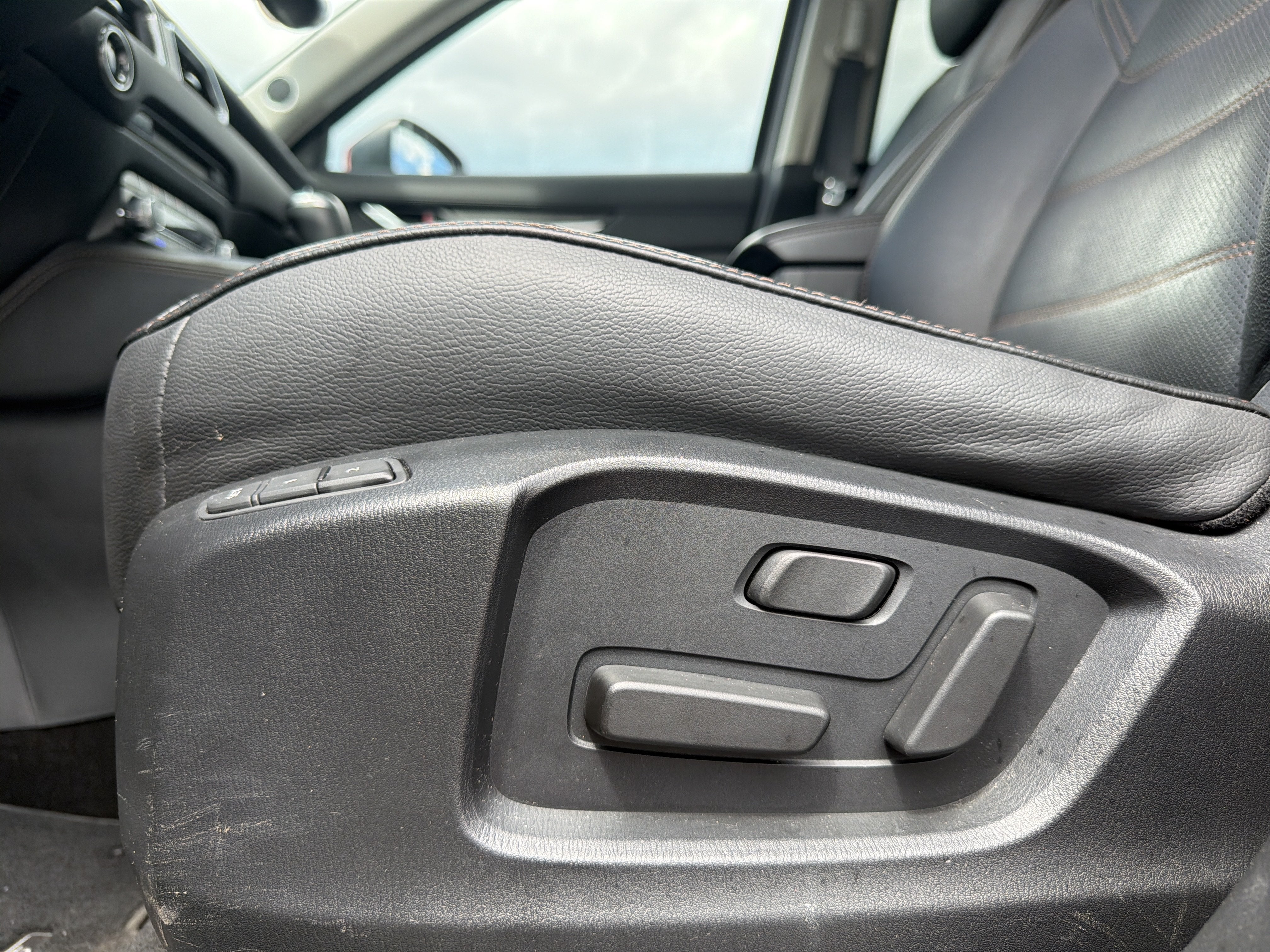2019 Mazda Mazda CX-5 Grand Touring