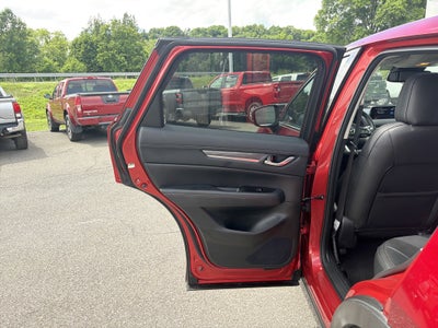 2019 Mazda Mazda CX-5 Grand Touring