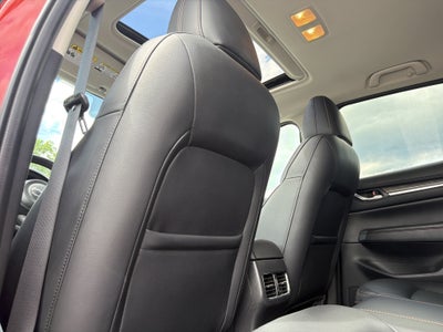 2019 Mazda Mazda CX-5 Grand Touring