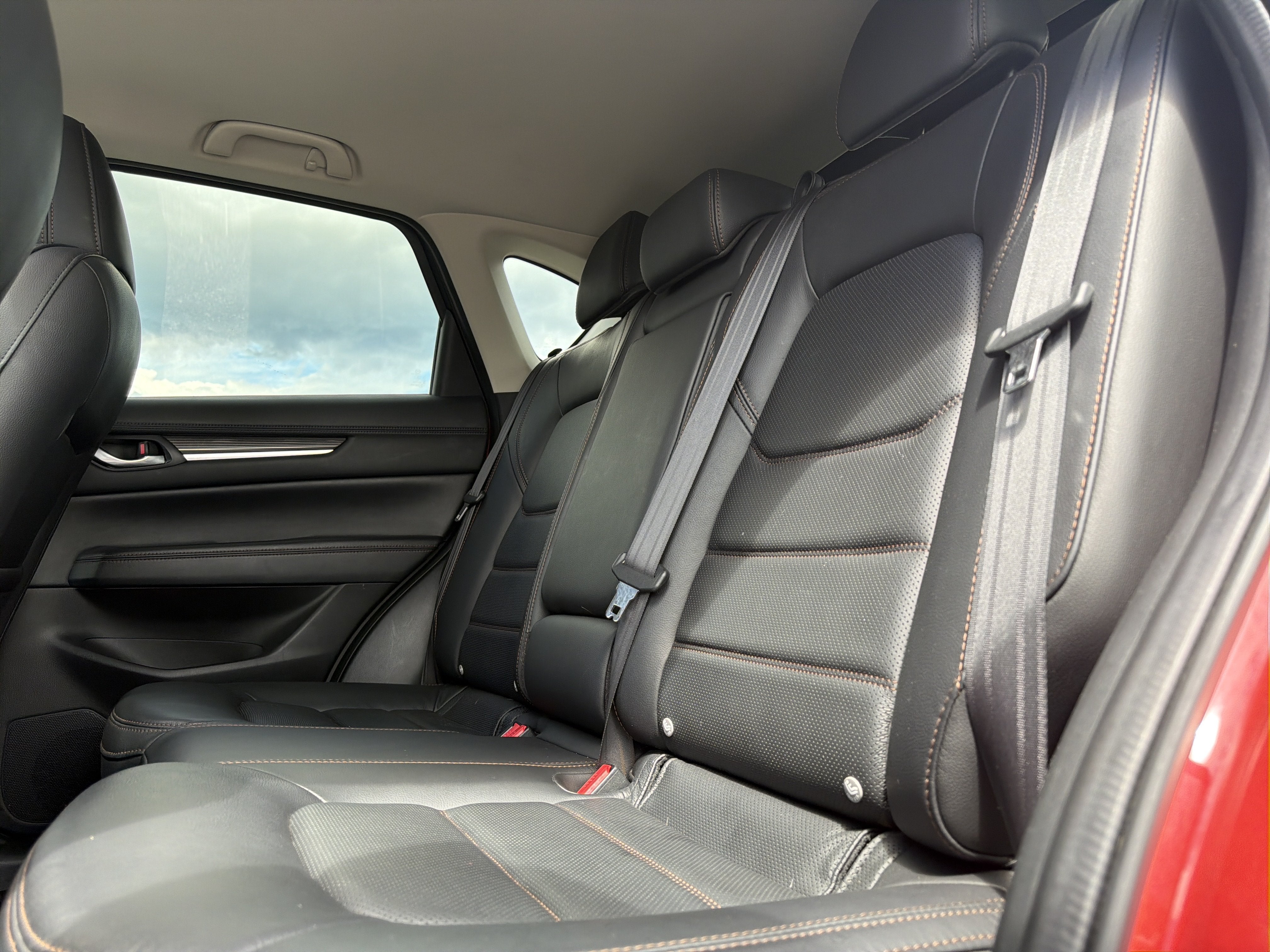 2019 Mazda Mazda CX-5 Grand Touring
