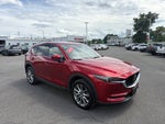2019 Mazda Mazda CX-5 Grand Touring