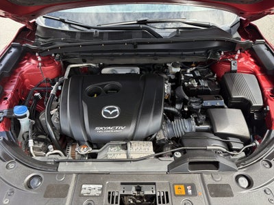 2019 Mazda Mazda CX-5 Grand Touring