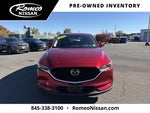 2019 Mazda Mazda CX-5 Grand Touring Reserve
