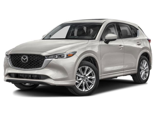 2024 Mazda CX-5 S Premium Plus package Auto AWD's photo