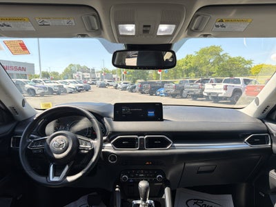 2024 Mazda Mazda CX-5 2.5 S Premium Plus Package