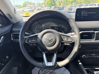 2024 Mazda Mazda CX-5 2.5 S Premium Plus Package