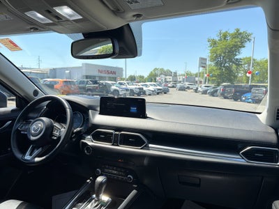 2024 Mazda Mazda CX-5 2.5 S Premium Plus Package