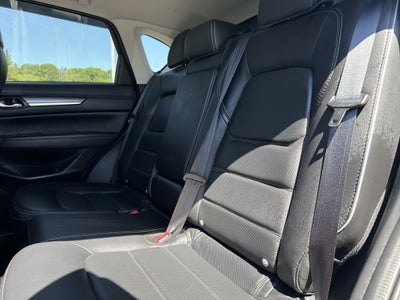 2024 Mazda Mazda CX-5 2.5 S Premium Plus Package