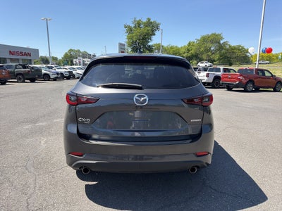 2024 Mazda Mazda CX-5 2.5 S Premium Plus Package