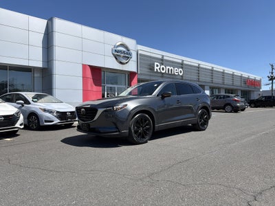 2023 Mazda Mazda CX-9 Touring Plus