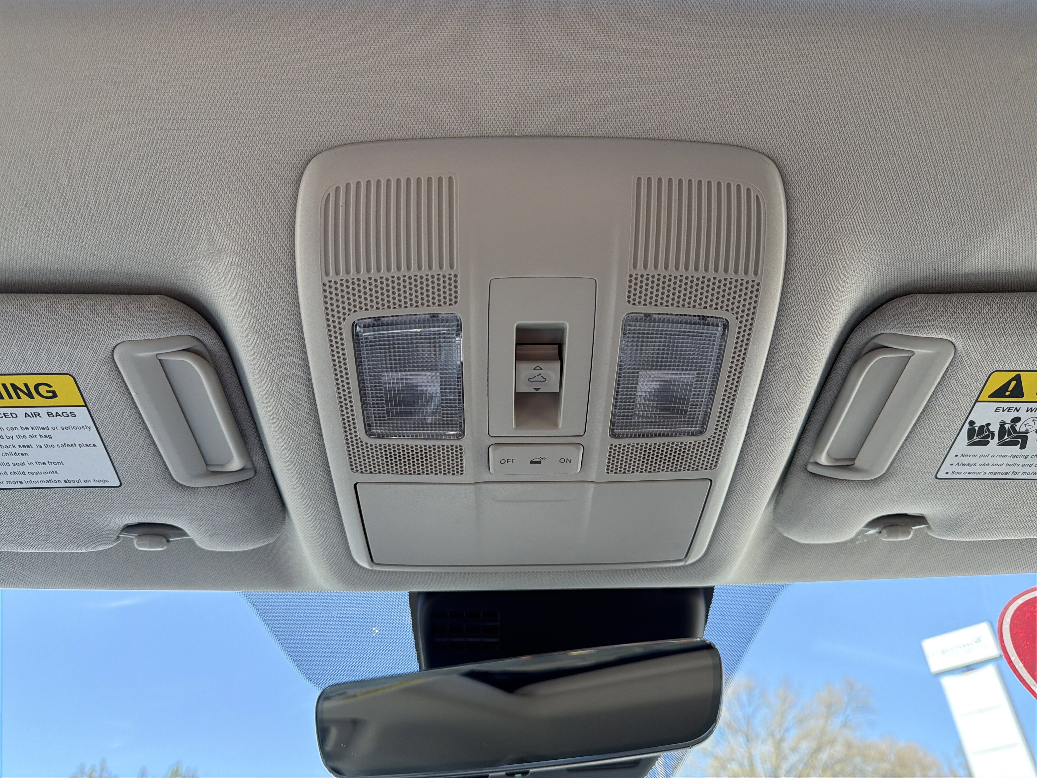 2023 Mazda Mazda CX-9 Touring Plus