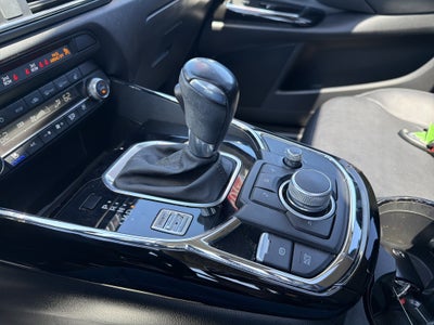 2023 Mazda Mazda CX-9 Touring Plus