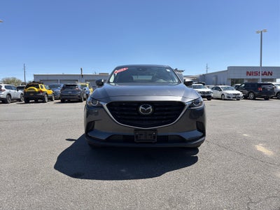 2023 Mazda Mazda CX-9 Touring Plus