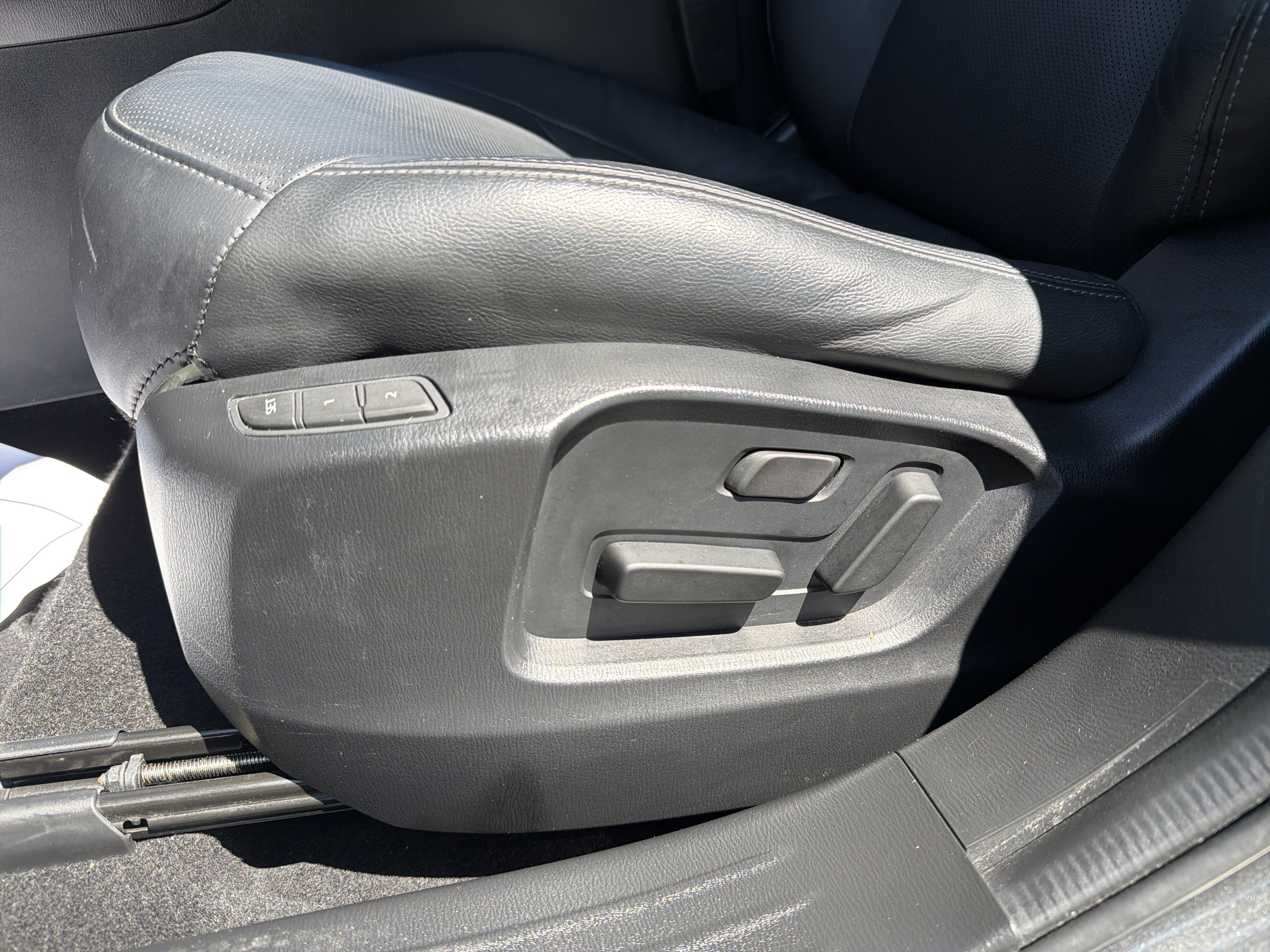 2023 Mazda Mazda CX-9 Touring Plus